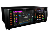 Behringer WING Rack Behringer WING Rack